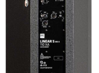 HK Audio Linear 5 MK II