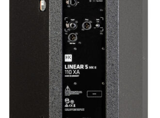 Obrázek č.16 article LINEAR 5 MKII: GLL soubory pro EASE a EASE FOCUS 3