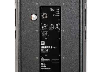 HK Audio Linear 5 MK II