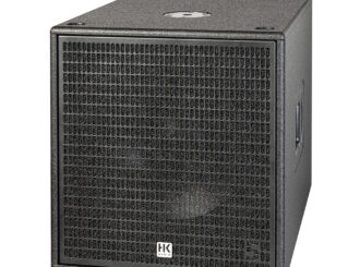 Obrázek č.22 article HK Audio Linear 5 MK II