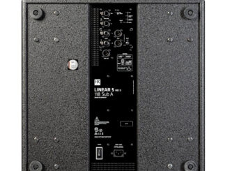 Obrázek č.23 article LINEAR 5 MKII: GLL soubory pro EASE a EASE FOCUS 3