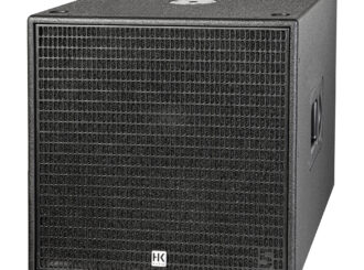 Obrázek č.24 article HK Audio Linear 5 MK II