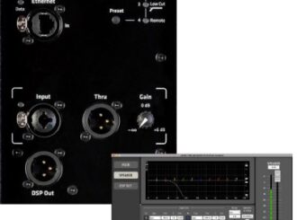 Obrázek č.28 article LINEAR 5 MKII: GLL soubory pro EASE a EASE FOCUS 3