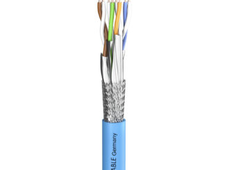 Sommer Cable 580-0802FC Mercator CAT.8.1