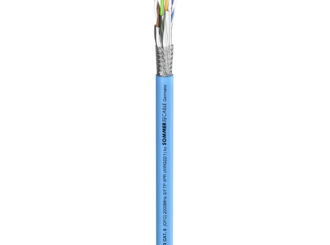 Sommer Cable 580-0802FC Mercator CAT.8.1