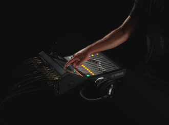 Obrázek č.9 article Nové ultra kompaktní digitální mixpulty Yamaha DM3