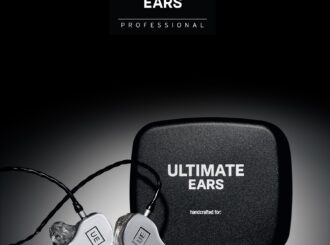 Obrázek č.2 article Ultimate Ears PREMIER - nový zlatý standard pro výjimečný zvuk