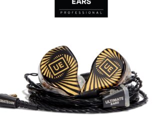 Obrázek č.3 article Ultimate Ears PREMIER - nový zlatý standard pro výjimečný zvuk