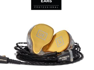 Obrázek č.4 article Ultimate Ears PREMIER - nový zlatý standard pro výjimečný zvuk