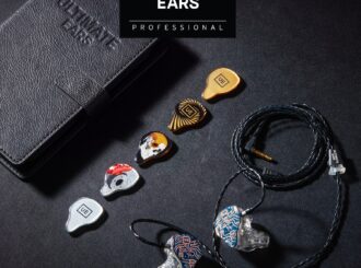 Obrázek č.6 article Ultimate Ears PREMIER - nový zlatý standard pro výjimečný zvuk