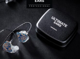 Obrázek č.7 article Ultimate Ears PREMIER - nový zlatý standard pro výjimečný zvuk