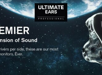 Obrázek č.11 article Ultimate Ears PREMIER - nový zlatý standard pro výjimečný zvuk