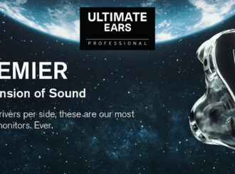Obrázek č.1 article Ultimate Ears PREMIER - nový zlatý standard pro výjimečný zvuk