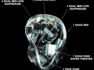 Obrázek č.9 article Ultimate Ears PREMIER - nový zlatý standard pro výjimečný zvuk