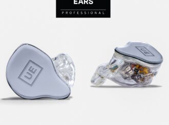 Obrázek č.10 article Ultimate Ears PREMIER - nový zlatý standard pro výjimečný zvuk
