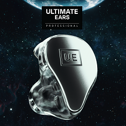 Ultimate Ears PREMIER - nový zlatý standard pro výjimečný zvuk