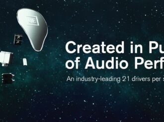 Obrázek č.12 article Ultimate Ears PREMIER - nový zlatý standard pro výjimečný zvuk