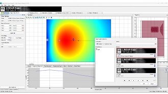 LINEAR 5 MKII: GLL soubory pro EASE a EASE FOCUS 3