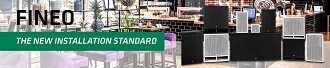 HK Audio FINEO