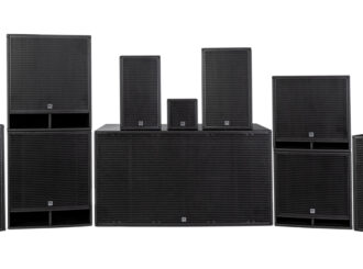 Obrázek č.1 article HK Audio FINEO