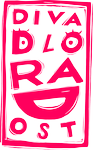 Logo klienta - Divadlo Radost