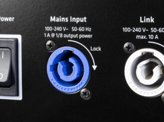 Obrázek č.18 article Prezentace systémů HK Audio LINEAR 5 MK II 308 LTA a LINEAR5 MK II 118 Sub HPA