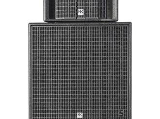 Obrázek č.21 article HK Audio - LINEAR 5 MKII 308 LTA a LINEAR 5 MKII 118 Sub HPA