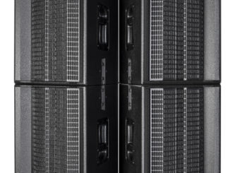 Obrázek č.5 article HK Audio - LINEAR 5 MKII 308 LTA a LINEAR 5 MKII 118 Sub HPA
