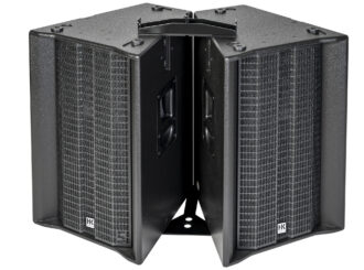 Obrázek č.4 article HK Audio - LINEAR 5 MKII 308 LTA a LINEAR 5 MKII 118 Sub HPA