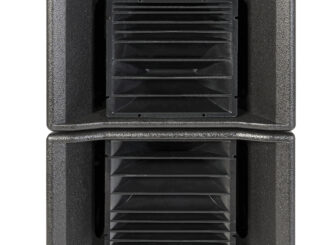 Obrázek č.7 article HK Audio - LINEAR 5 MKII 308 LTA a LINEAR 5 MKII 118 Sub HPA