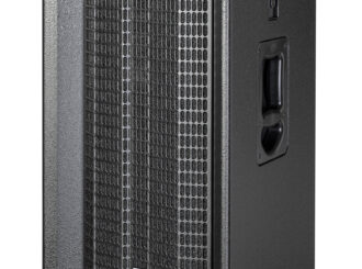 Obrázek č.1 article Prezentace systémů HK Audio LINEAR 5 MK II 308 LTA a LINEAR5 MK II 118 Sub HPA