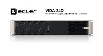 Ecler VIDA-24Q