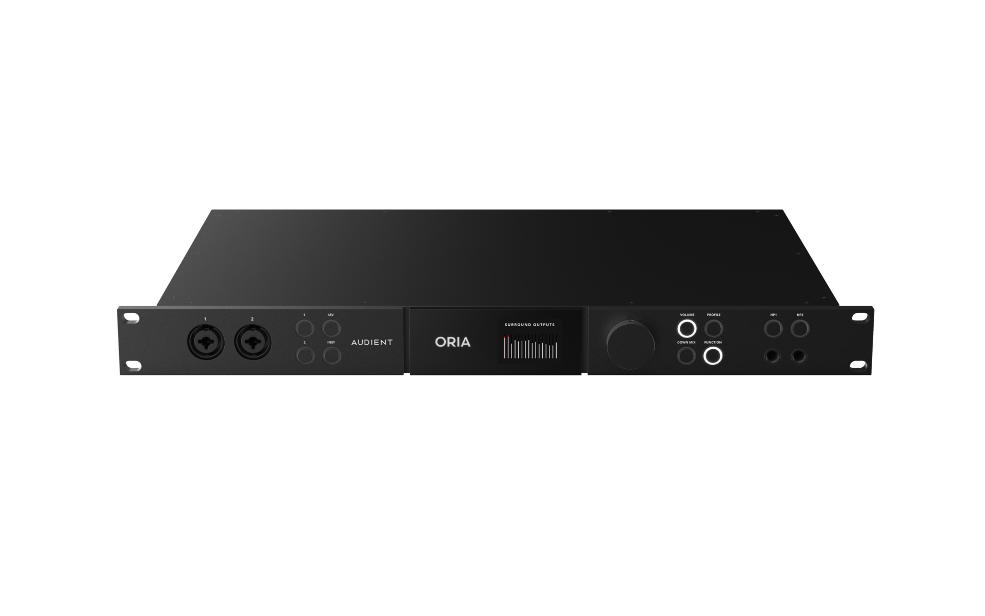 Audient ORIA Audient ORIA