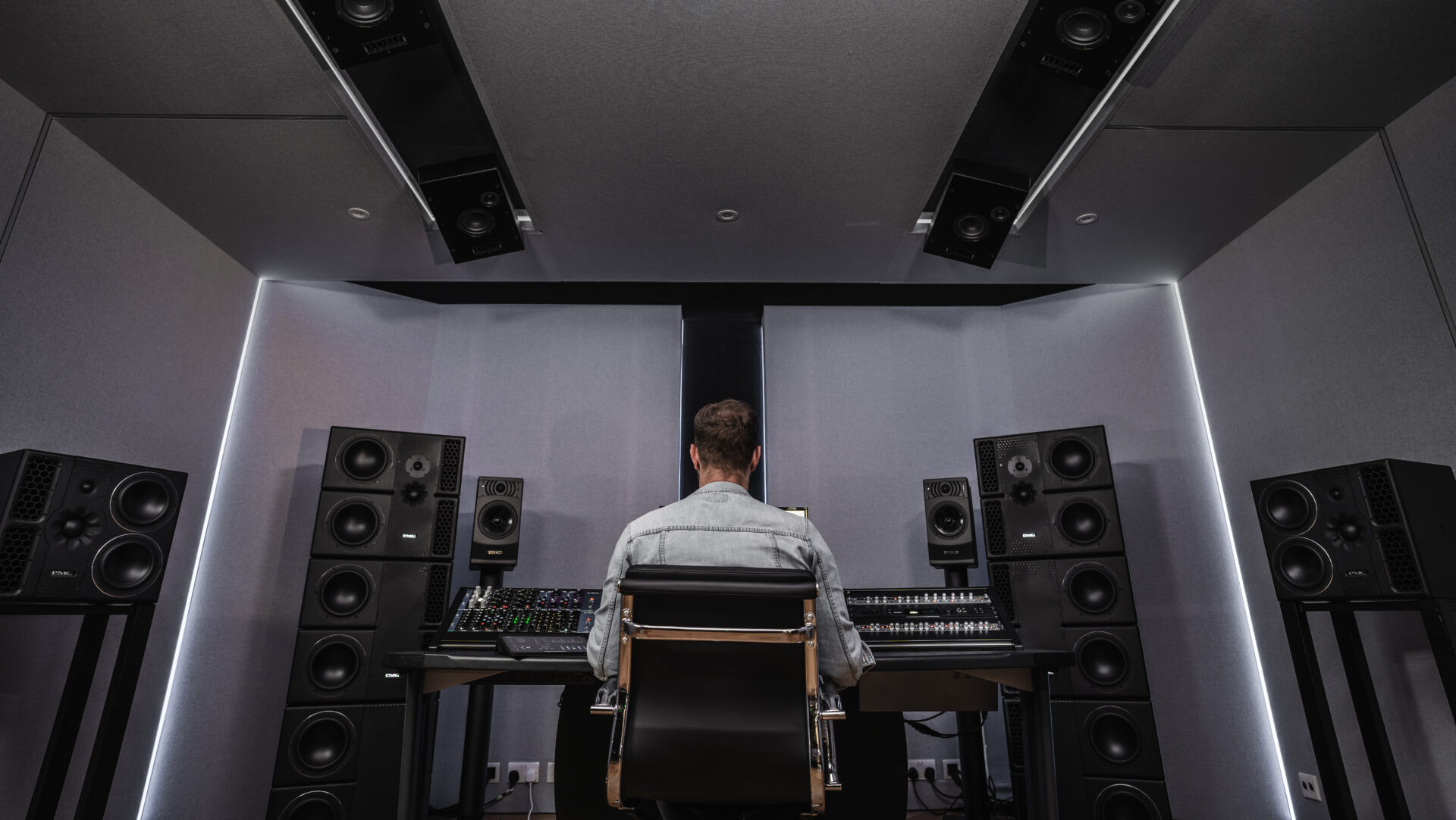 Audient ORIA Audient ORIA