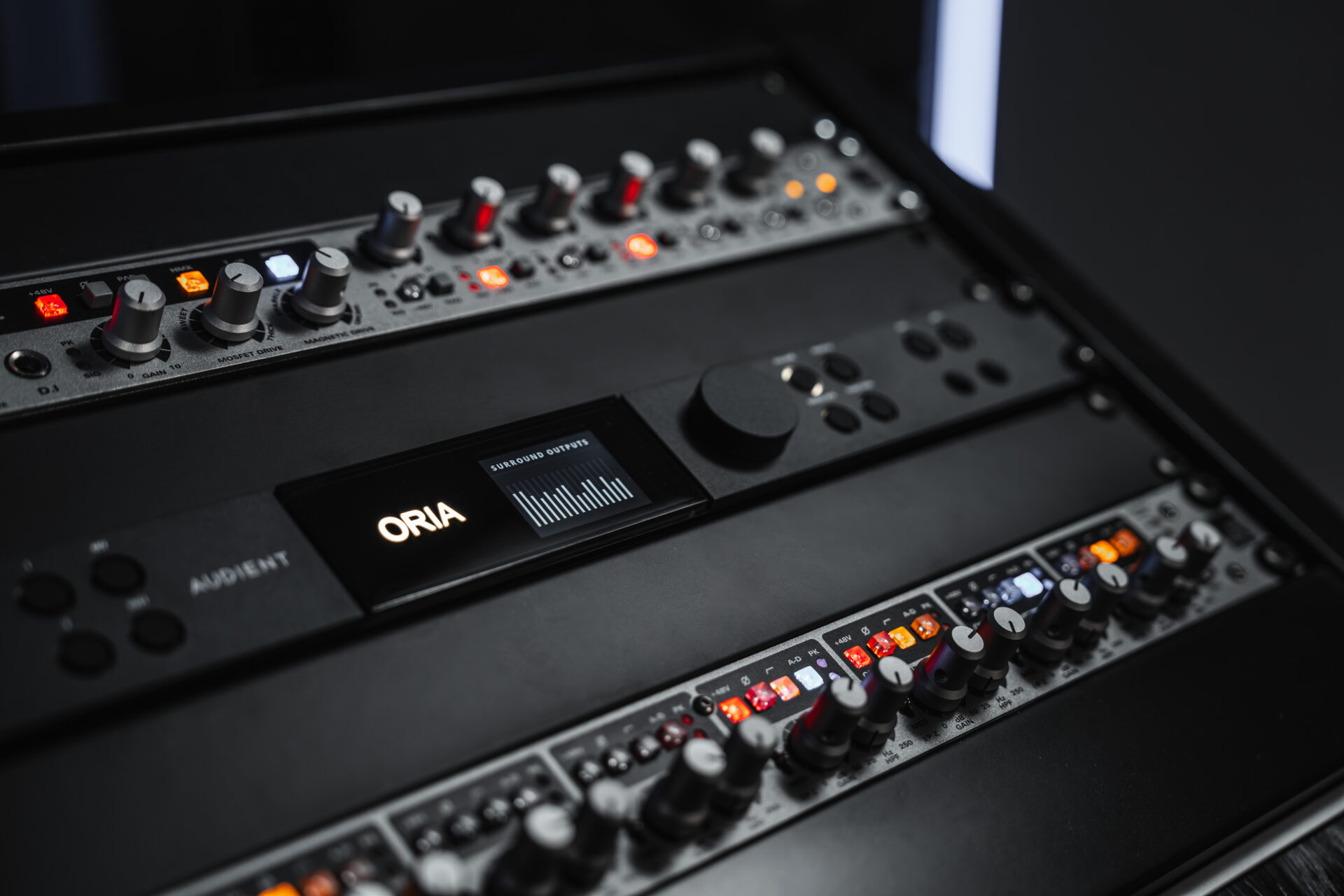 Audient ORIA Audient ORIA