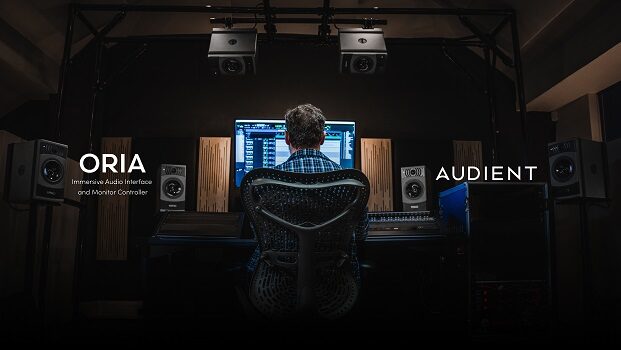 Audient ORIA
