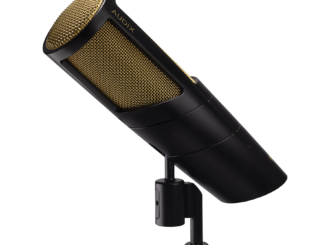 Obrázek č.1 article Audix PDX720 Signature Edition - profesionální dynamický studiový mikrofon