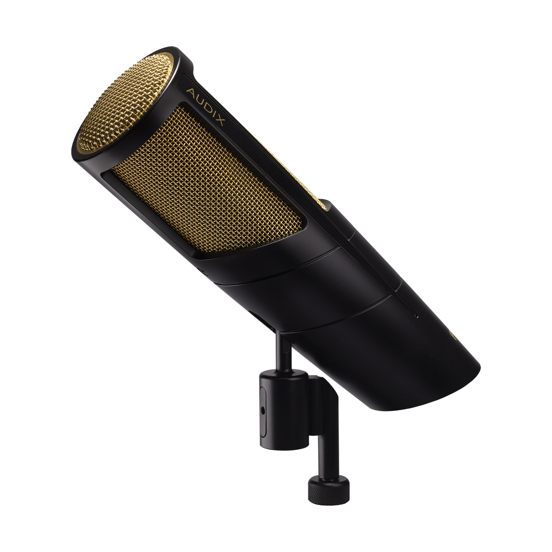 Audix PDX720 Signature Edition - profesionální dynamický studiový mikrofon