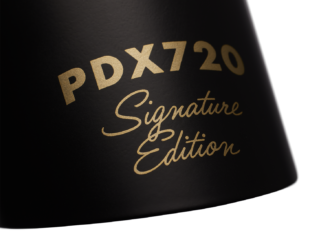 Obrázek č.6 article Audix PDX720 Signature Edition - profesionální dynamický studiový mikrofon