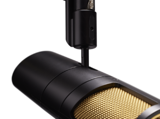 Obrázek č.7 article Audix PDX720 Signature Edition - profesionální dynamický studiový mikrofon