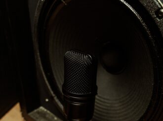 Obrázek č.10 article AUDIX ALL ACCESS: Progresivní trio Gracchus spojuje metal a melodii s mikrofony Audix