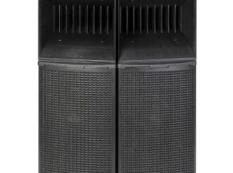 Obrázek č.5 article HK Audio CONTOUR X 210 LT – nový, výkonný long throw point source systém z rodiny produktů CONCERT SOUND