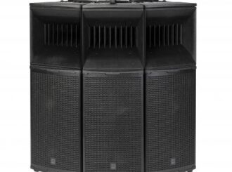 Obrázek č.6 article HK Audio CONTOUR X 210 LT – nový, výkonný long throw point source systém z rodiny produktů CONCERT SOUND