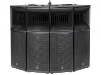 Obrázek č.7 article HK Audio CONTOUR X 210 LT – nový, výkonný long throw point source systém z rodiny produktů CONCERT SOUND