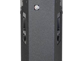 Obrázek č.12 article HK Audio CONTOUR X 210 LT – nový, výkonný long throw point source systém z rodiny produktů CONCERT SOUND