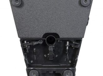 Obrázek č.13 article HK Audio CONTOUR X 210 LT – nový, výkonný long throw point source systém z rodiny produktů CONCERT SOUND