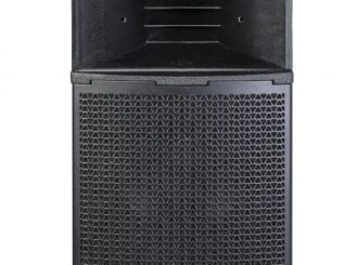 Obrázek č.4 article HK Audio CONTOUR X 210 LT – nový, výkonný long throw point source systém z rodiny produktů CONCERT SOUND