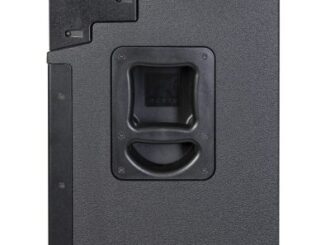 Obrázek č.15 article HK Audio CONTOUR X 210 LT – nový, výkonný long throw point source systém z rodiny produktů CONCERT SOUND
