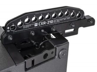 Obrázek č.10 article HK Audio CONTOUR X 210 LT – nový, výkonný long throw point source systém z rodiny produktů CONCERT SOUND