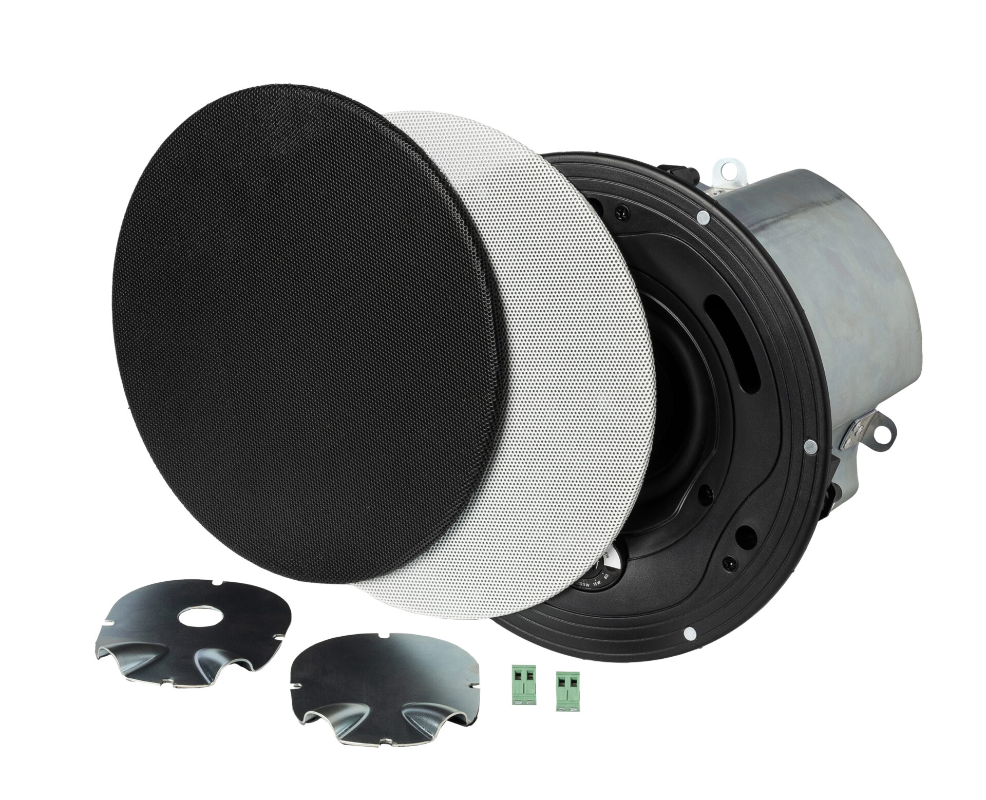 HK Audio rozšiřuje portfolio SI SERIES o vysoce kvalitní stropní reprosoustavy